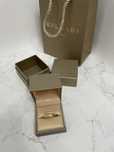 Кольцо bvlgari 18р lux