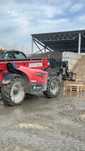 kurs operator ładowarki teleskopowe Manitou Kraków, Rzeszów, Kielce