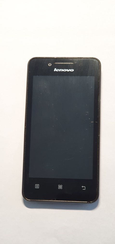 Lenovo A319 смартфон