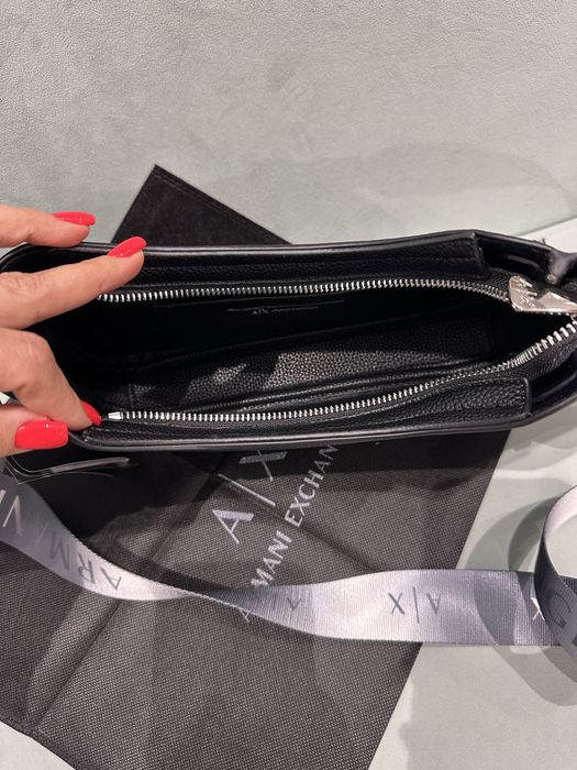 Сумка Armani Exchange . можна на подарунок , подарок , крободі