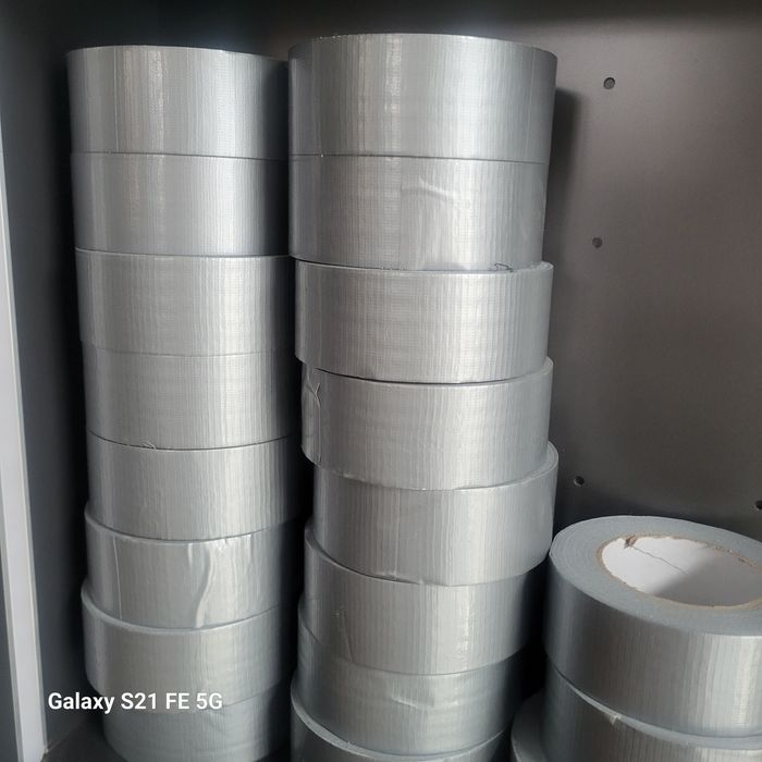 Армований скотч високої якості