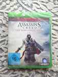 Gra Assassin's Creed: The Ezio Collection, XBOX
