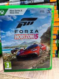 Forza Horizon 5 XBOX ONE Series X PL Sklep Wysyłka Wymiana