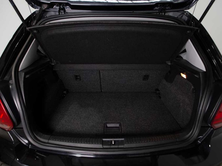 VW Polo 1.4 TDi BlueMotion Highline GPS