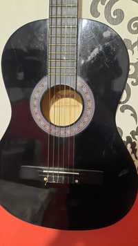 Гитара PRADO  деревянная