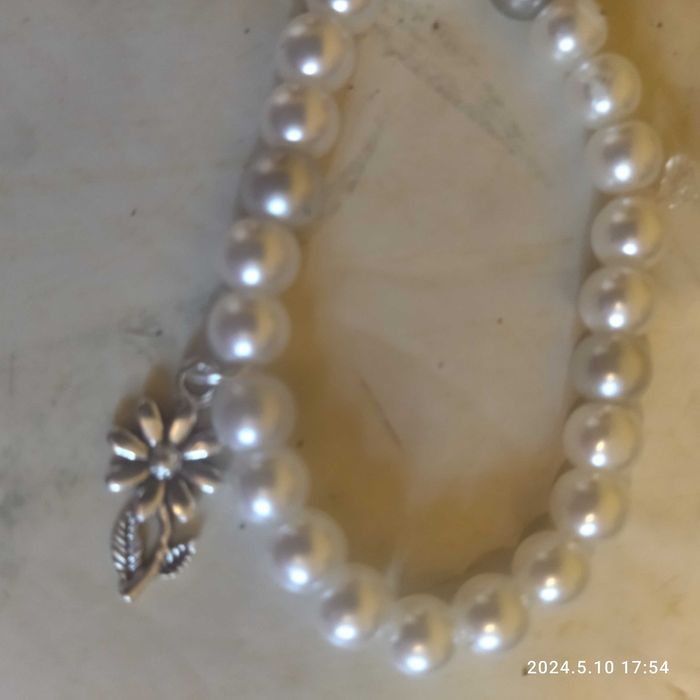 Biżuteria bransoletki