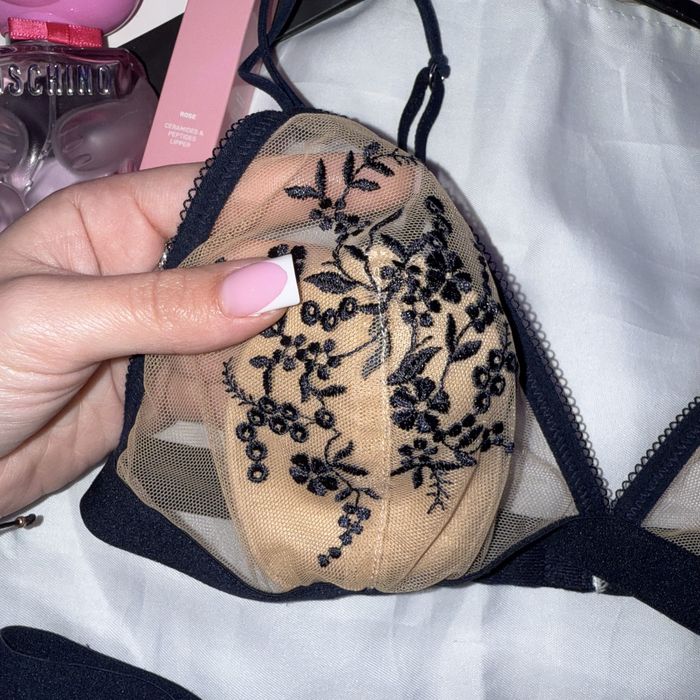 Комплект жіночої білизни Victoria’s Secret