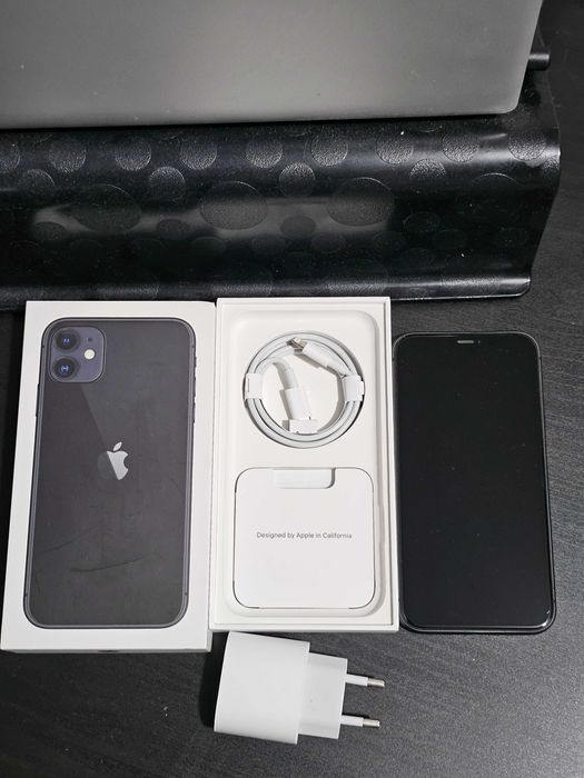 Iphone 11 128Gb. 77% Bateria.  Excelente