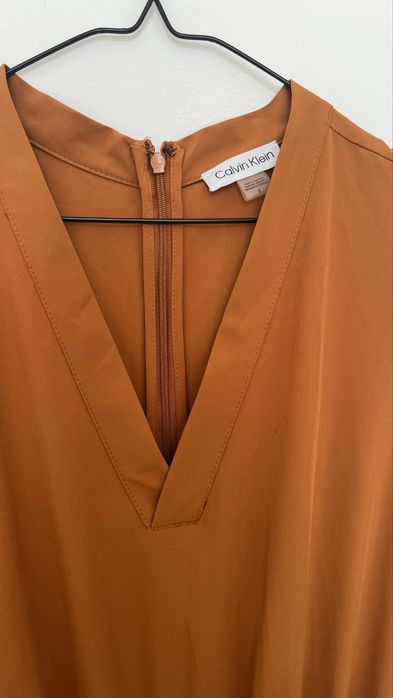 Kombinezon calvin klein nowy bez metki M 38