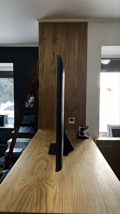 Телевізор 55" SAMSUNG 55QN80F  120Hz Smart TV 2025 NEO QLED