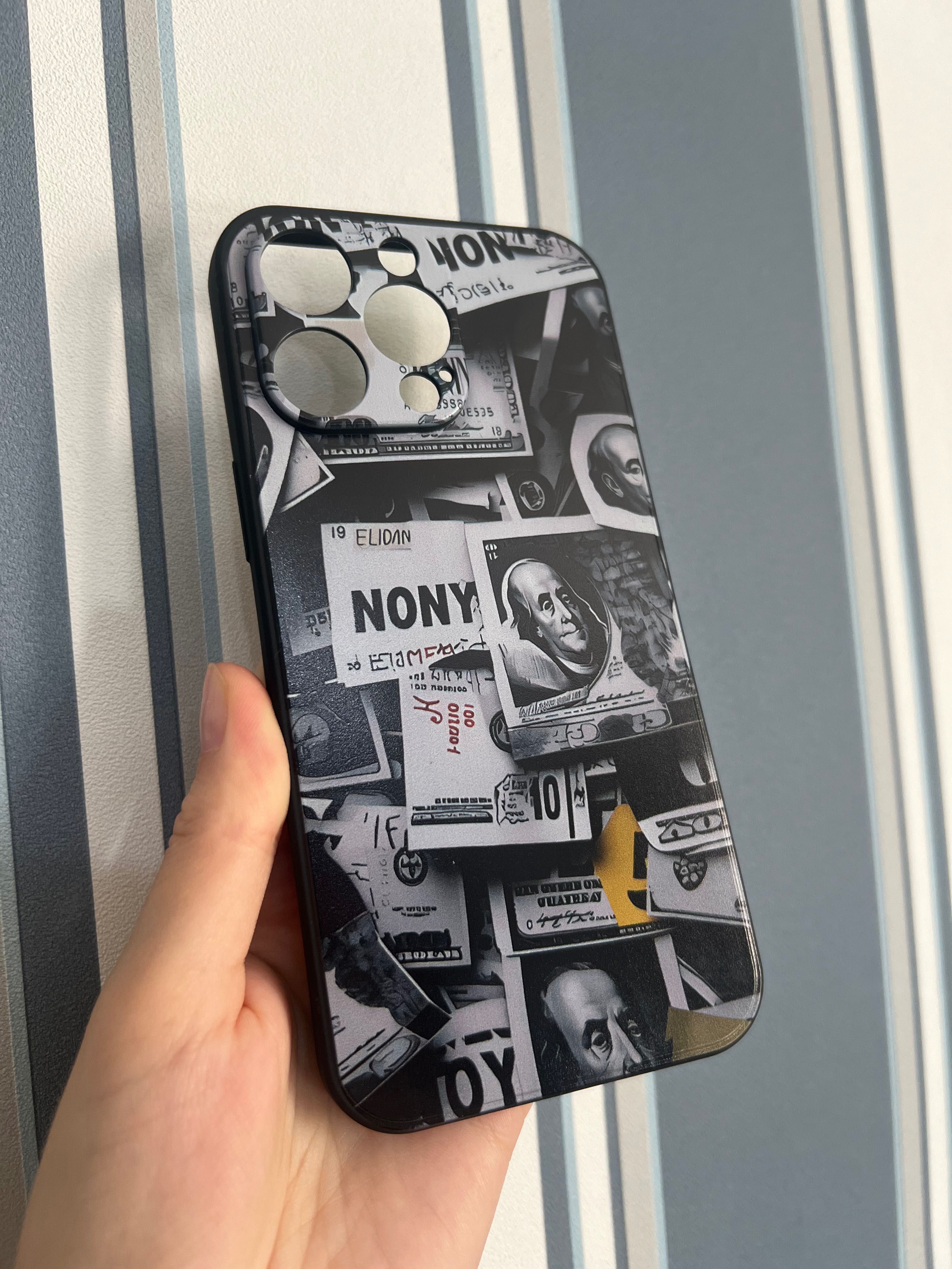Etui na iPhone 14 Pro Max