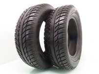 2x 195/65R15 OPONY CAŁOROCZNE BIEŻNIKOWANE Targum Seasoner 91T