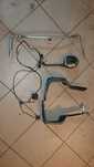 bmw gs 1200 tarcze wydech sonda dekiel