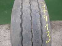 Opona ciężarowa 245/70R17.5 Goodyear KMAX T. Opony ciężarowe