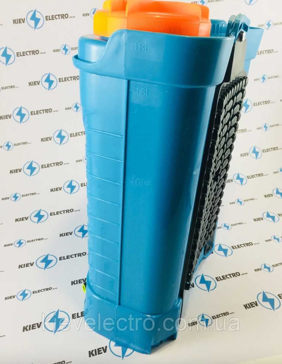 Опрыскиватель Литий-ионный AL-FA PROFI (AES12L LI-ION) 12 литров