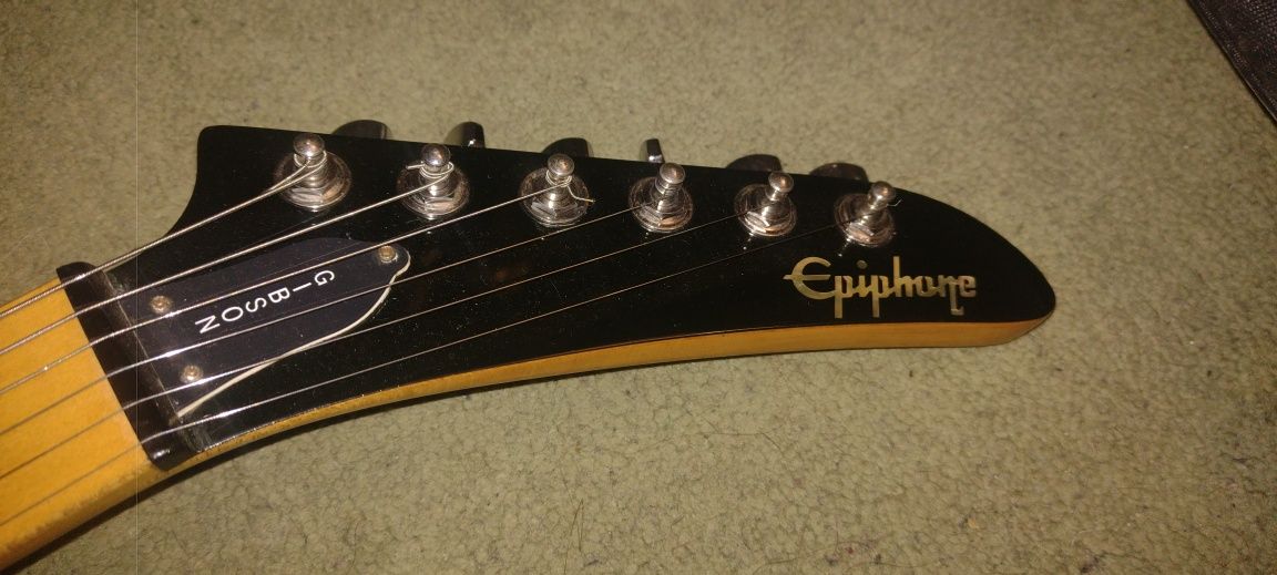 Електрогітара Gibson Epiphone strat S310