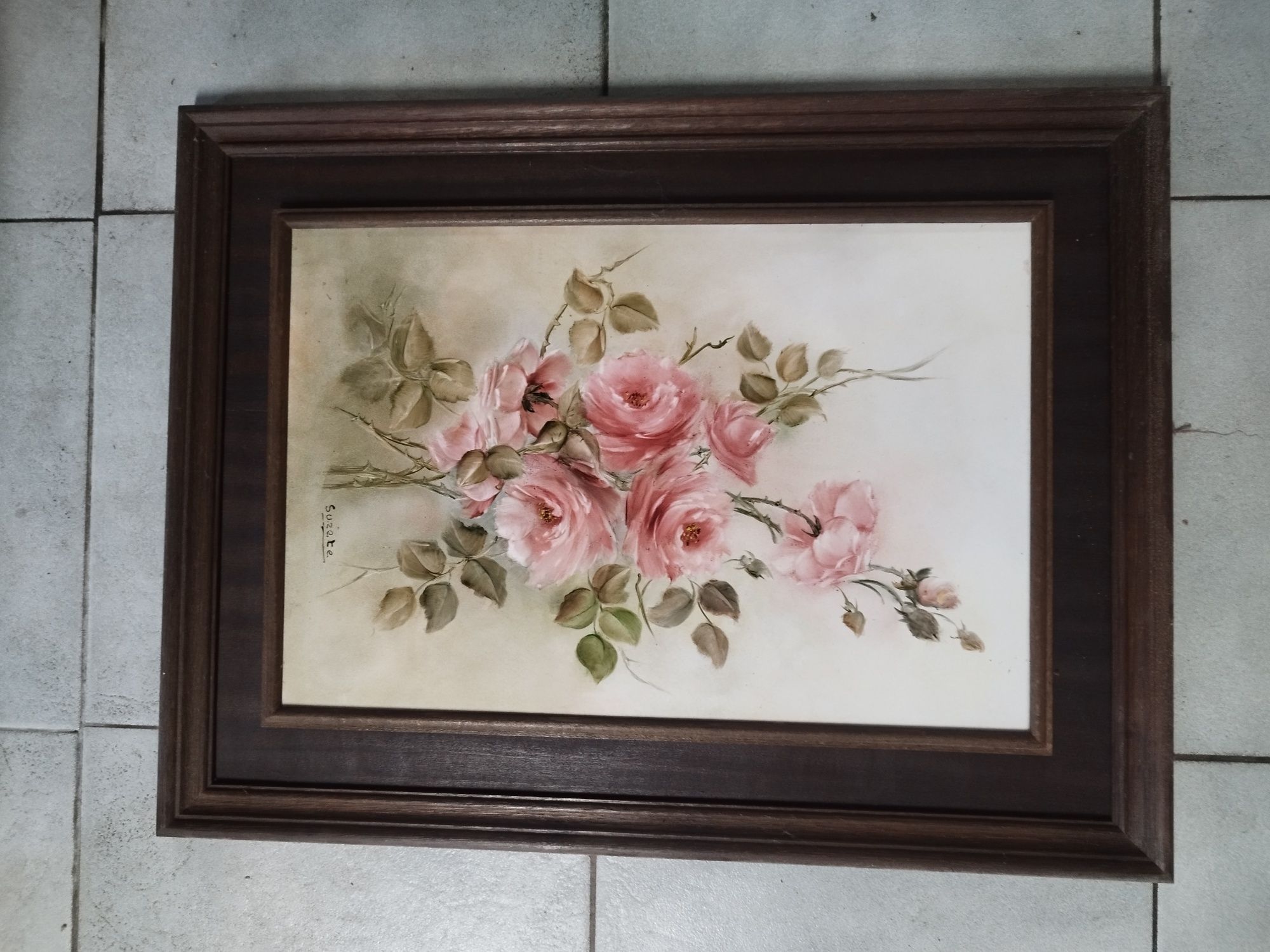 Quadros de parede