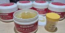 Smar Sram Butter 100ml