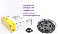 Комплект зчеплення Peugeot 106 206 306 5008 504 505 508