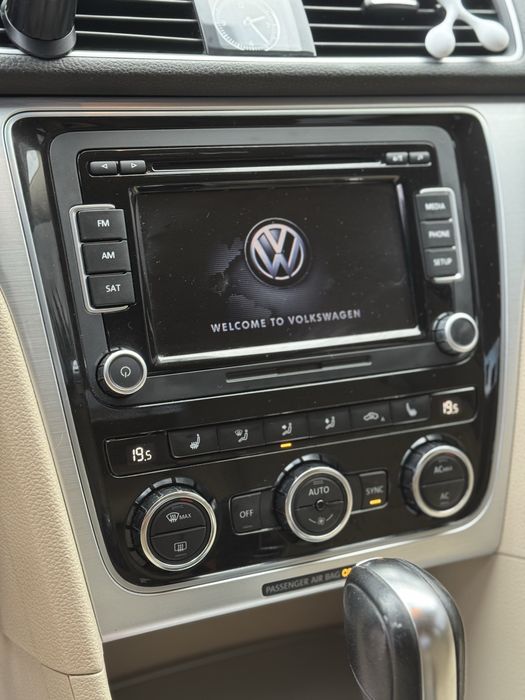 Продам Volkswagen Passat nms b7