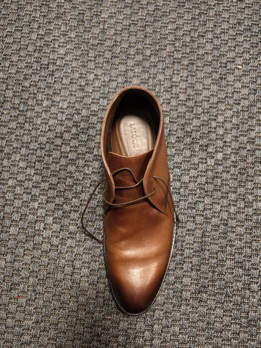 Buty mokasyny Lasocki