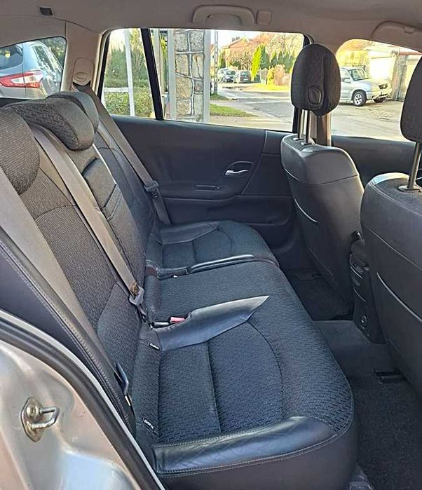 Renault Laguna 2.0 Benzyna Xsenon, Skóry Wzorowa . M- 2007 r