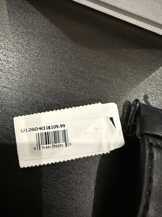 Годинник чоловічий Guess Оригінал