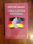 Günter Grass - Uma longa história