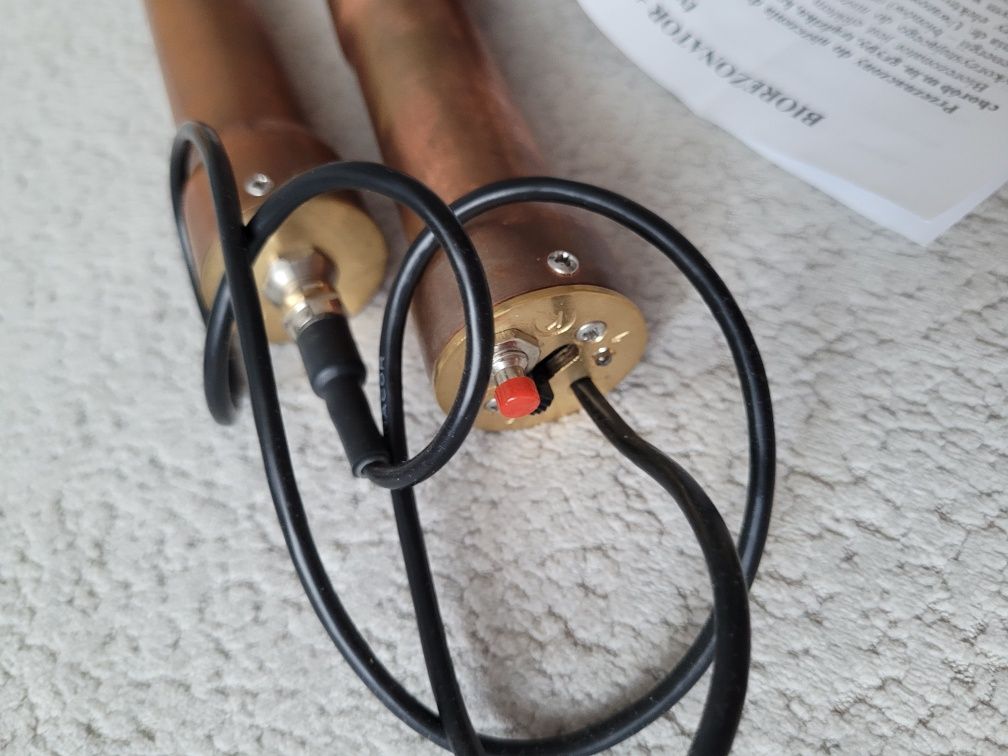 Biorezonator zapper sprzedam