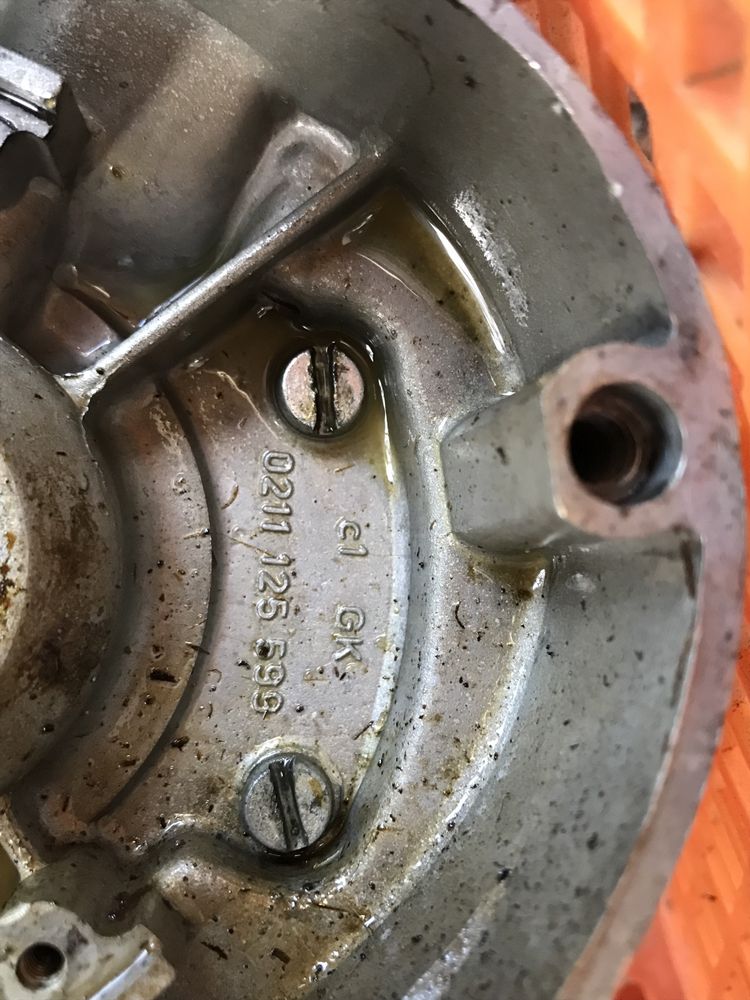 Pecas Motos/Motorizadas MZ ES150, NSU MAXI 250 e SACHS 5, HONDA CB.