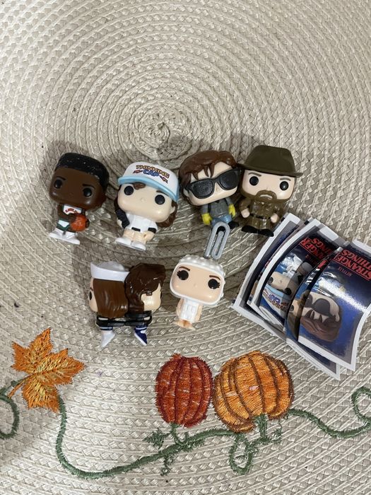 Кіндери Дивні Дива можливий обмін