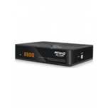 Box tv Amiko mini combo extra cabo/satelite/iptv