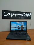Ноутбук Lenovo ThinkPad X270/12.5/i5-7200U/8/256/FHD