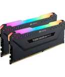 Corsair Vengeance RGB Pro DDR4 3600 MHz 8GB x4 CL18