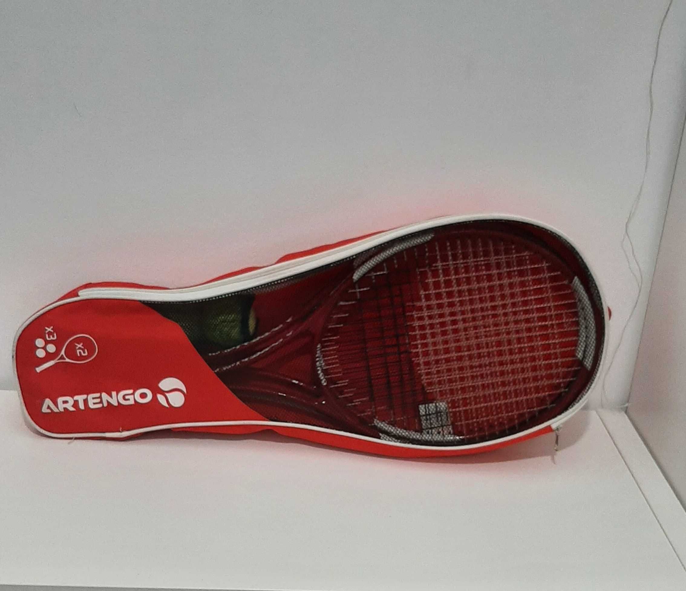 Conjunto Duo Raquetes tenis Artengo 700