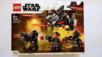 Lego Star Wars 75226 Inferno Squad Battle Pack selado