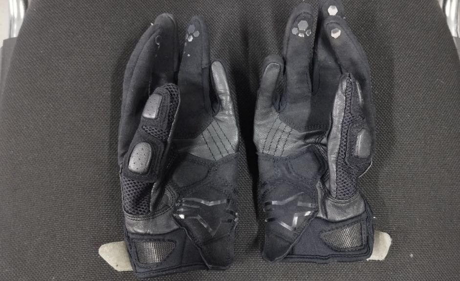 Моторукавиці Alpinestars