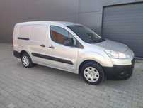 Peugeot Partner  Peugeot Partner * Long * Maxi * Blaszak *