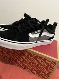 Tenis Vans Como Novos