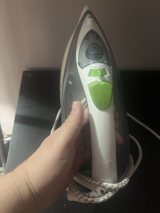 Ferro a vapor HOFFER