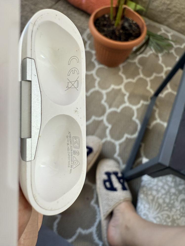 AirPods Pro 100% sparwne