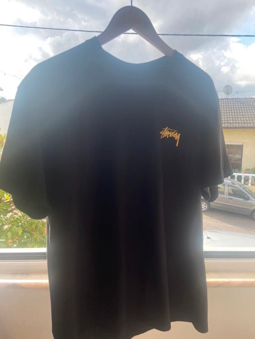 T-Shirt Stussy L
