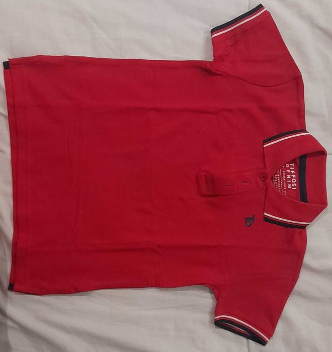 roupa menino 7-8 anos - vários preços - vendido individualmente