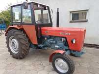Ursus C-360 nowe opony
