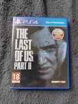 The Last of Us. Part II   PS4 / PS5