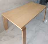 Mesa de cozinha 4 lugares