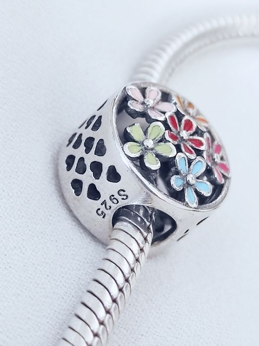 Charm's charm's koralik modułowy