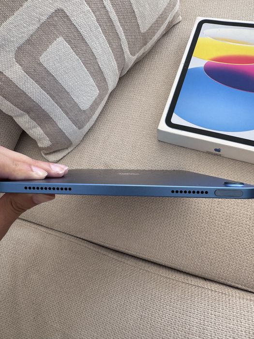 IPad 10th geraçao 64gb