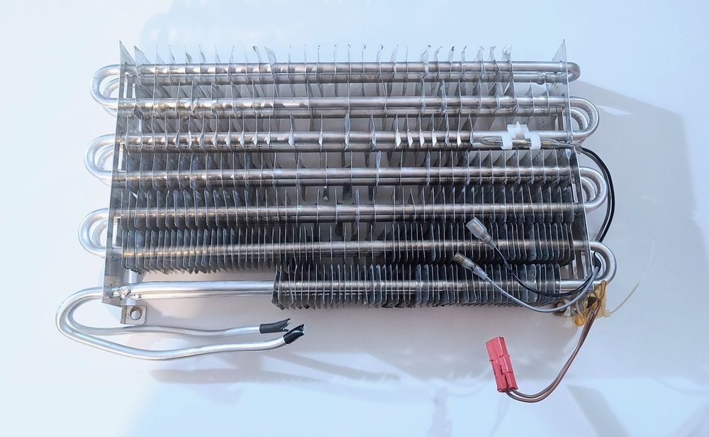 Испаритель для холодильника "Daewoo"