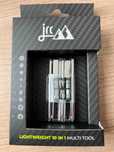 Mini Multi Tool JRC Components 10 w 1